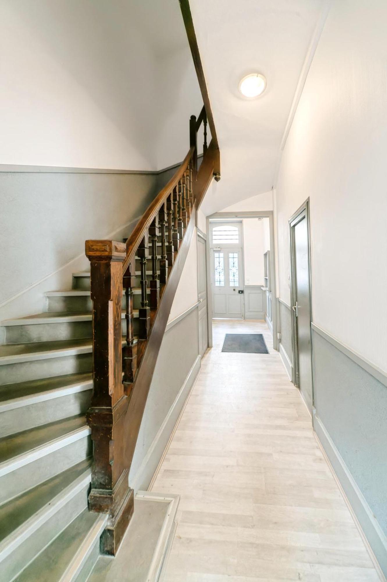 Villa Vicheia - Appartement 11 วิชี ภายนอก รูปภาพ