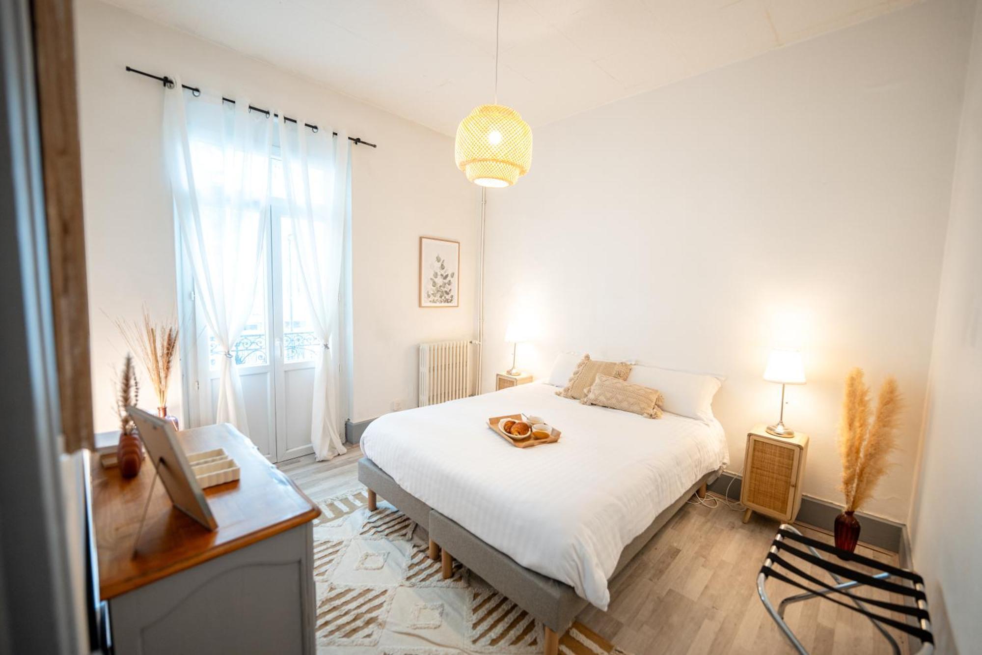 Villa Vicheia - Appartement 11 วิชี ภายนอก รูปภาพ