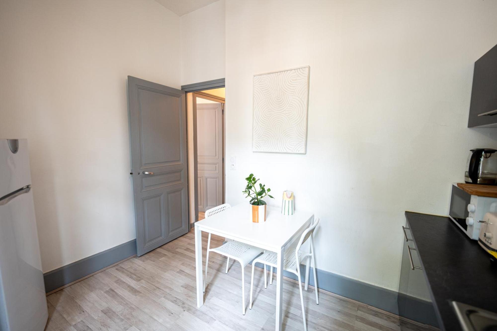 Villa Vicheia - Appartement 11 วิชี ภายนอก รูปภาพ